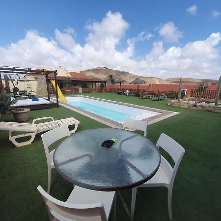 Ferienwohnung Sueno Playitas Las Playas Exterior foto