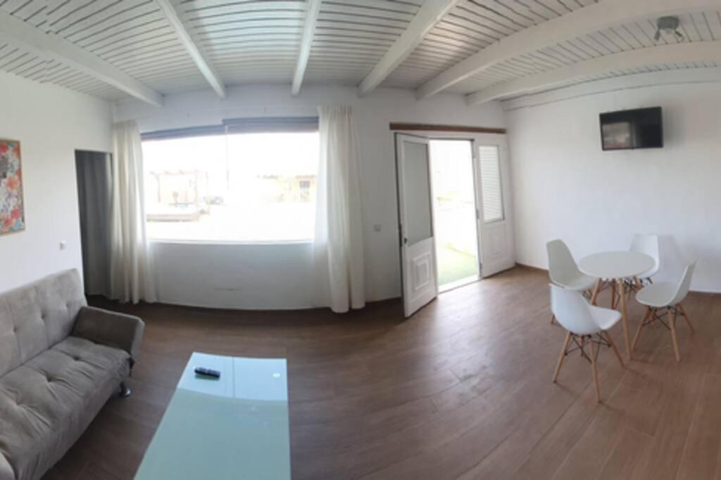Ferienwohnung Sueno Playitas Las Playas Exterior foto